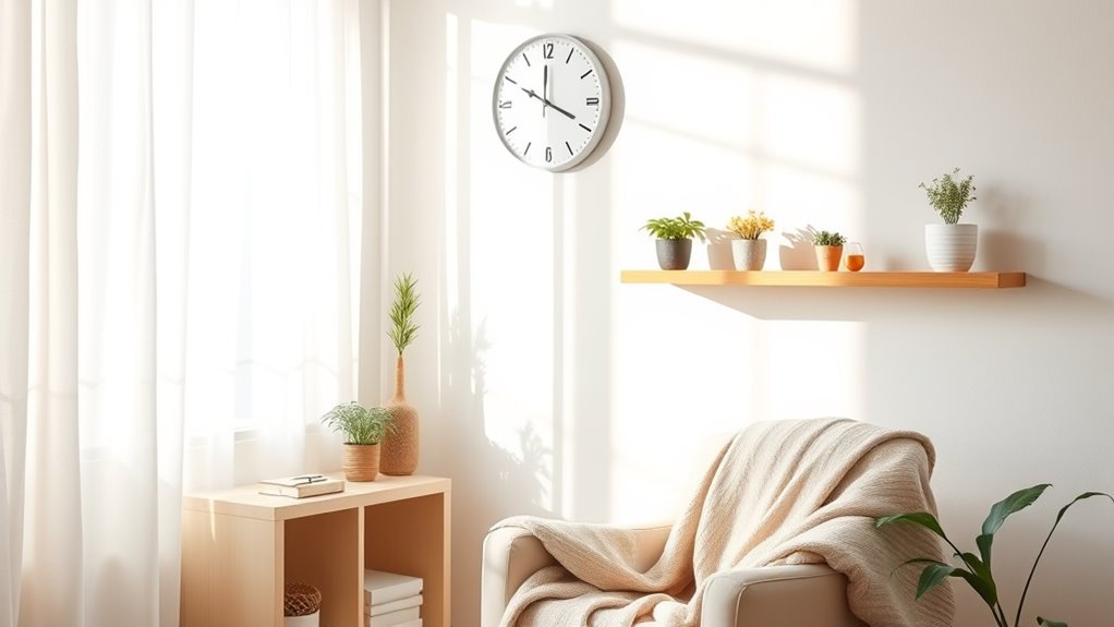 maintain focus through mindfulness