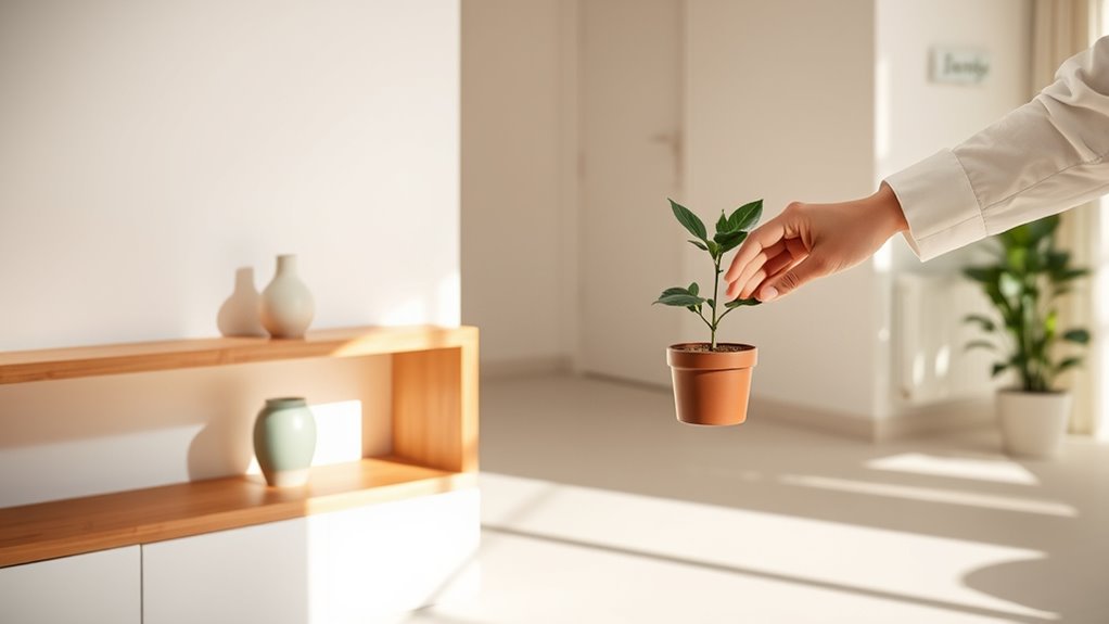 manage clutter with ease