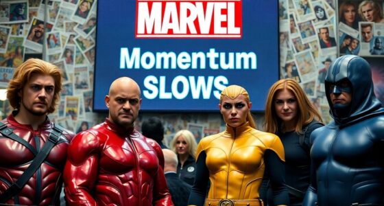 marvel s fantastic four flop