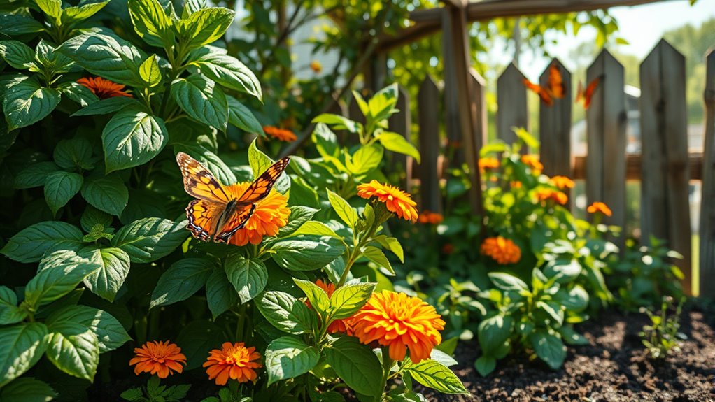 master natural pest control