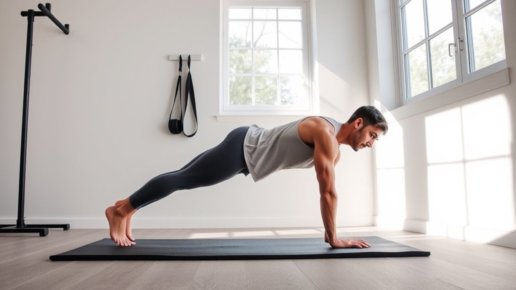 master proper movement techniques