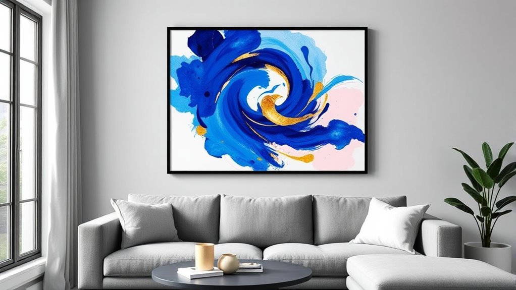 matching decor and durability