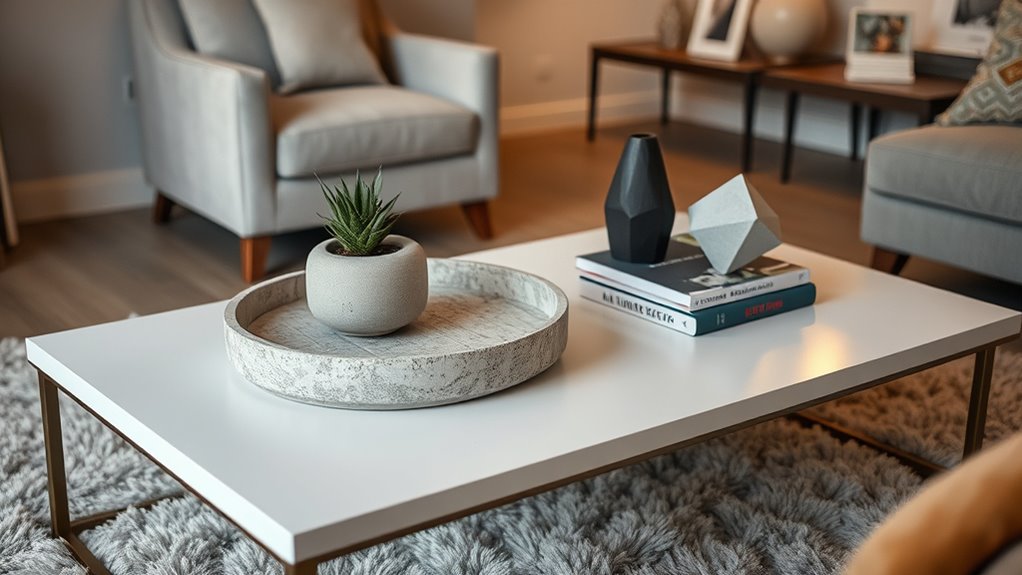 matching durable stylish decor