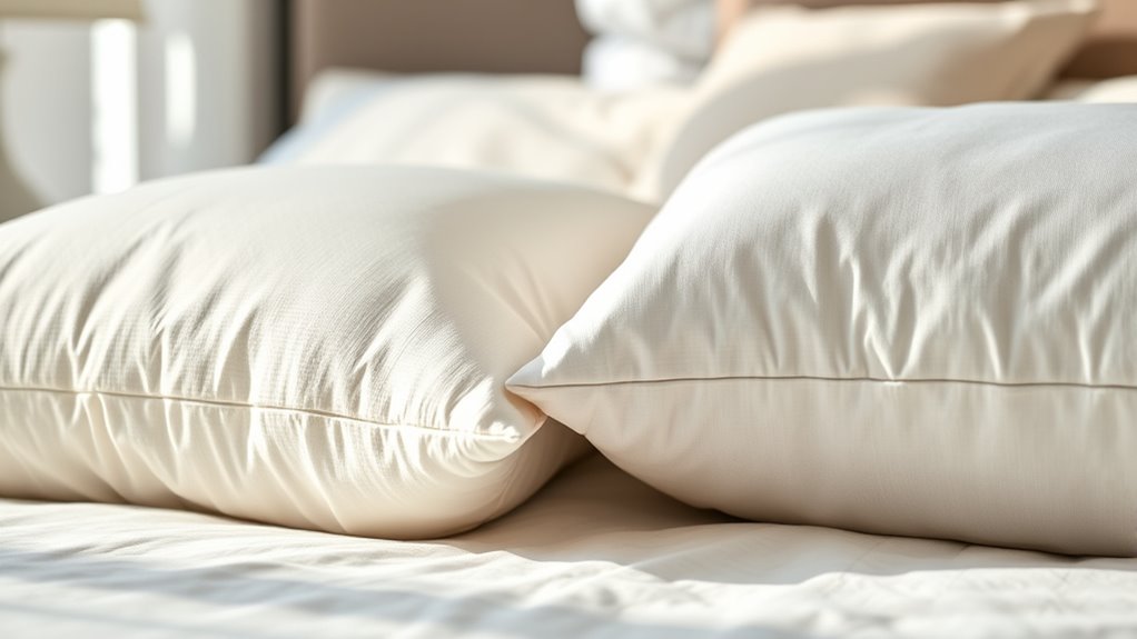 matching sleep position needs