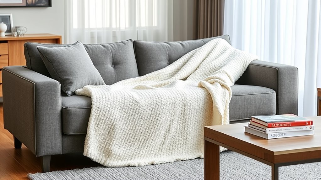 material comfort durability maintenance