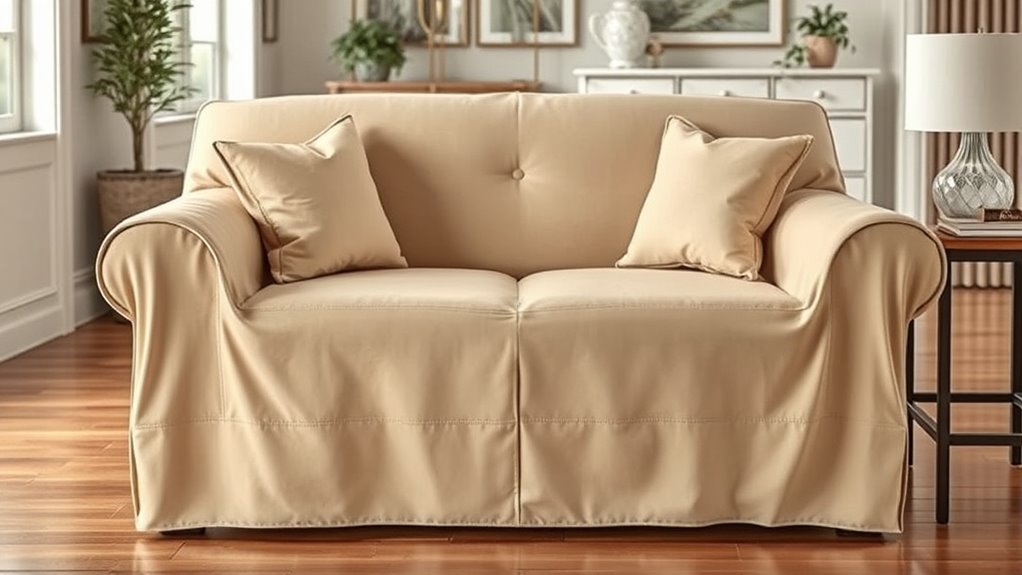 material fit ease style