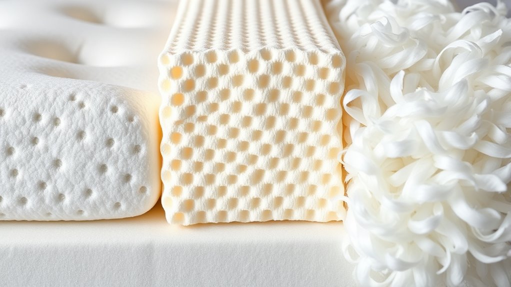 material lifespan and durability