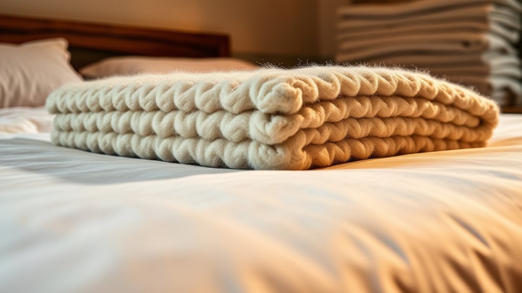 material quality and support