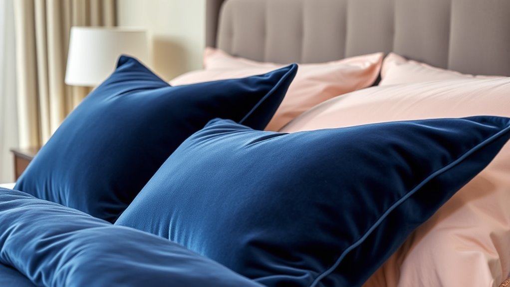 material size comfort maintenance