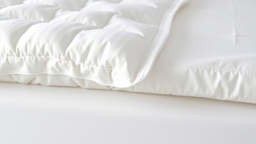 materials and construction variations