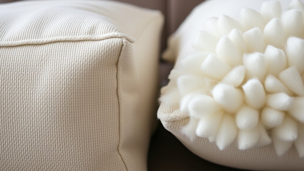 mattress thickness influences support