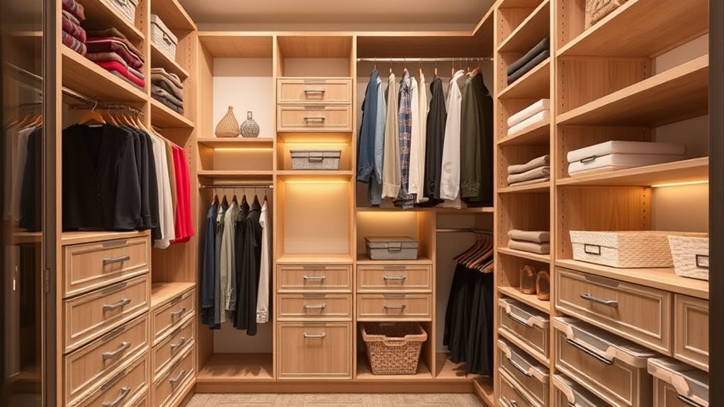 maximize space durability budget