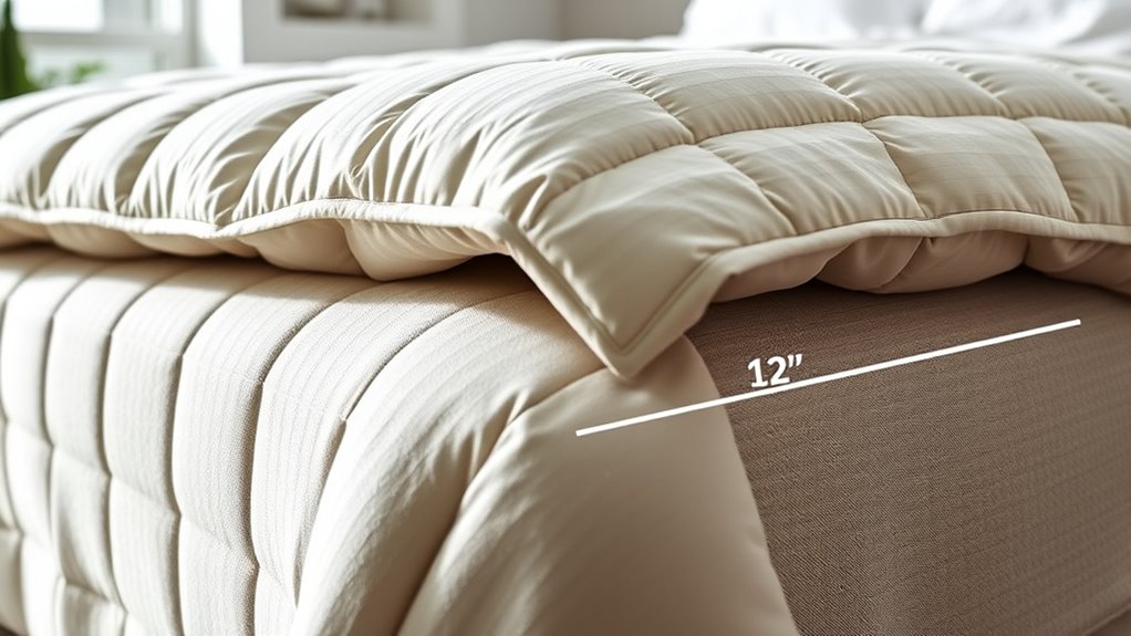 measure for perfect fit