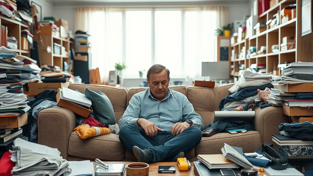 mental energy depletion impacts judgment