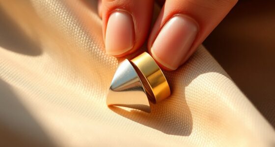 mix metals successfully