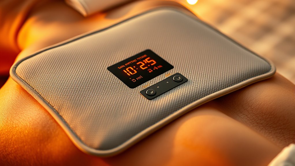 monitor skin sensitivity safely