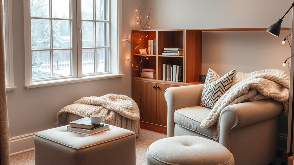 multi purpose space saving furniture