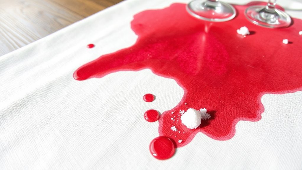 natural effective stain removal