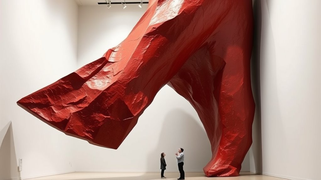 optimize artwork placement effect