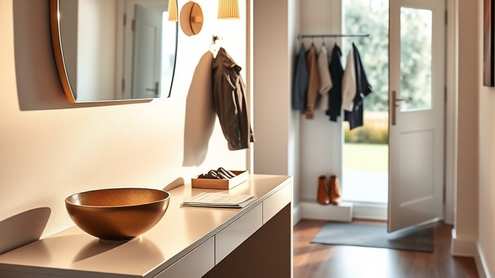 organize assess streamline maintain