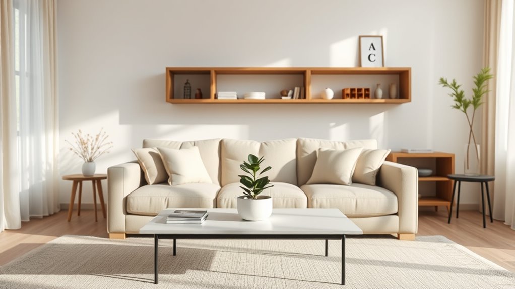 organize simplify declutter routines