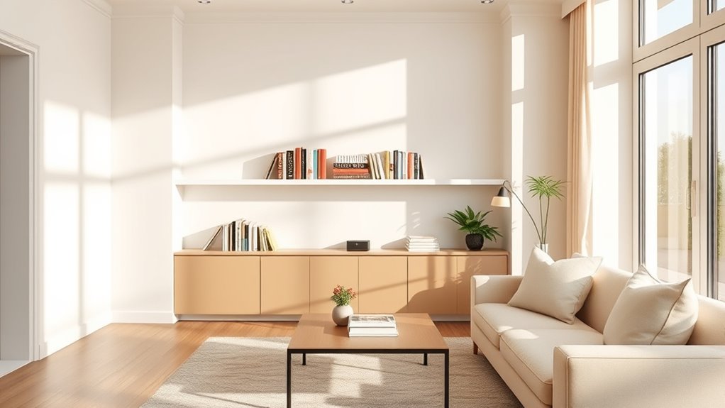 overcoming decluttering emotional attachment