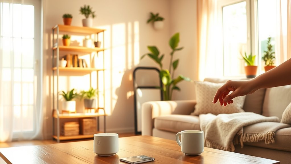 pair relaxing routines effectively