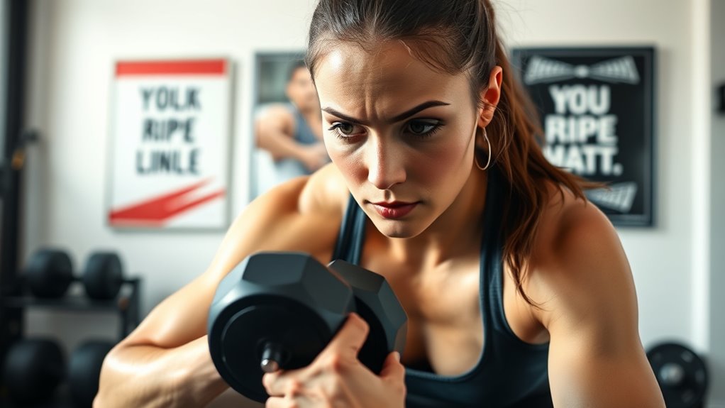 perceived effort guides training