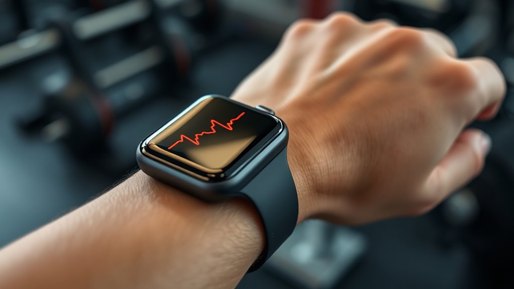 photoplethysmography heart monitoring