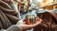 portable warmers for travel