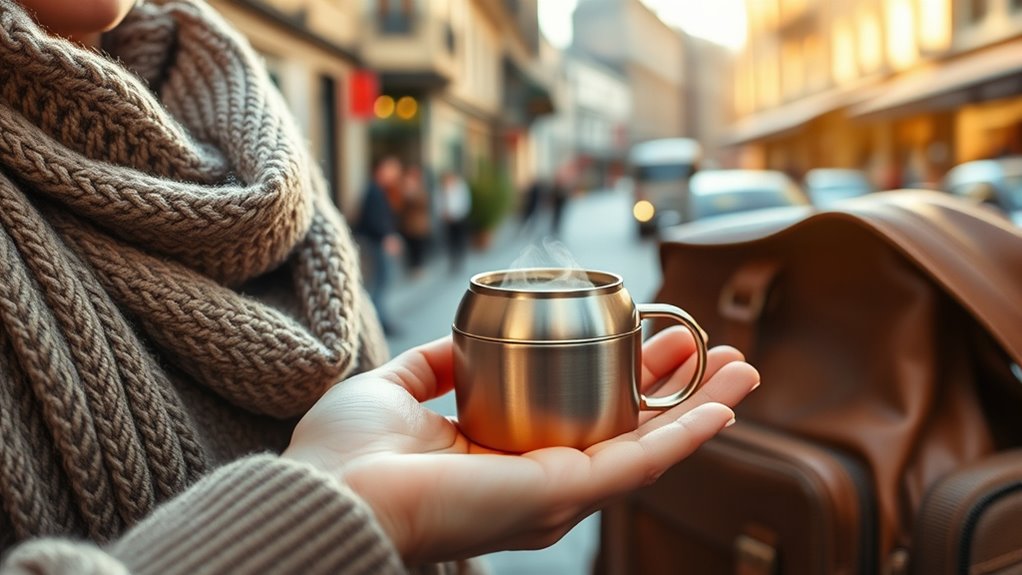 portable warmers for travel