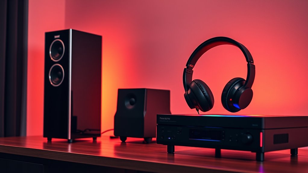 premium sound wireless freedom