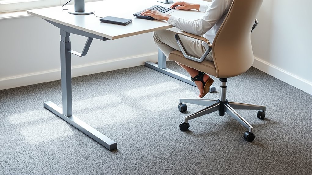 prioritize comfort over rigidity