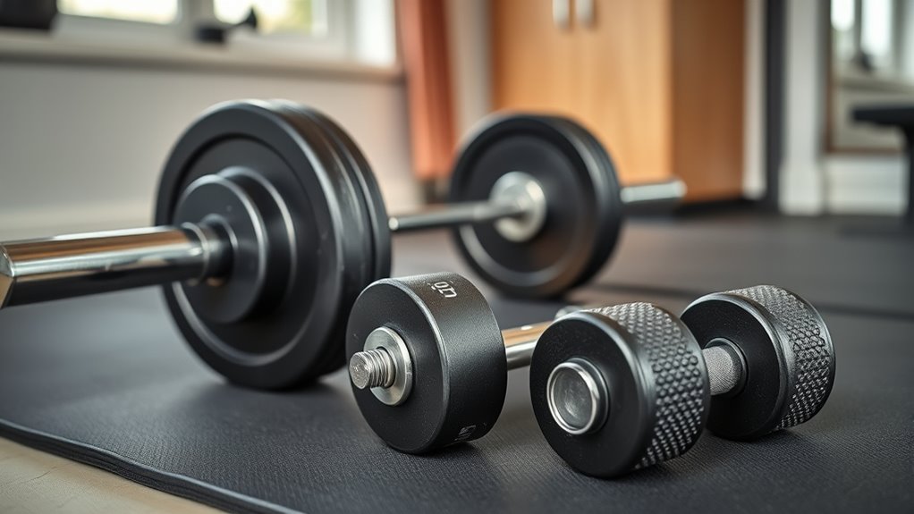 prioritize equipment safety and prevention