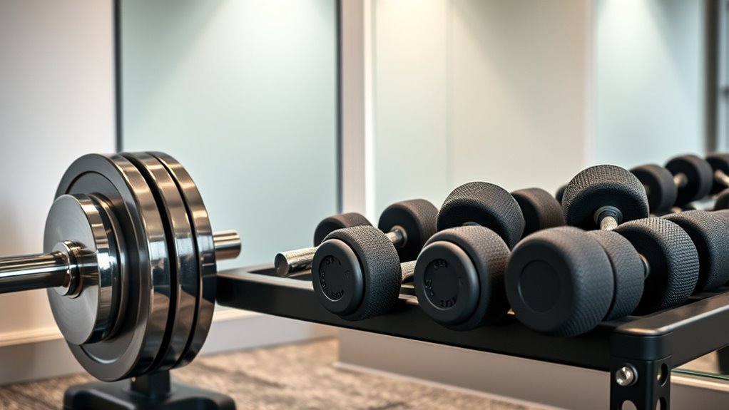 progressive load and variation