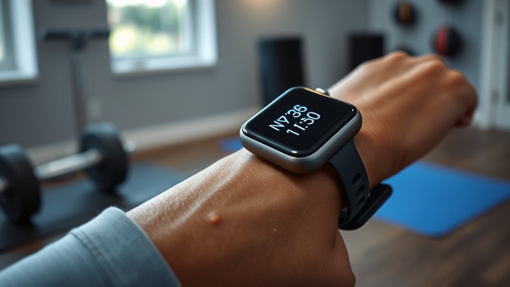 proper device placement matters