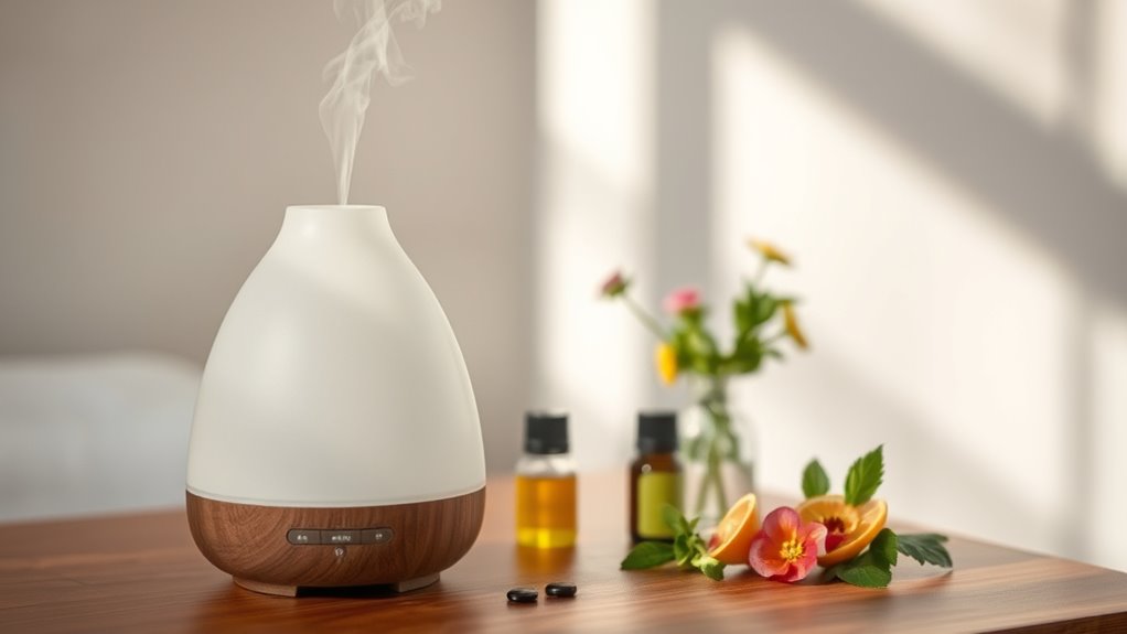 proper dilution prevents headaches