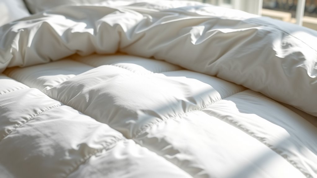 protect breathe extend bedding