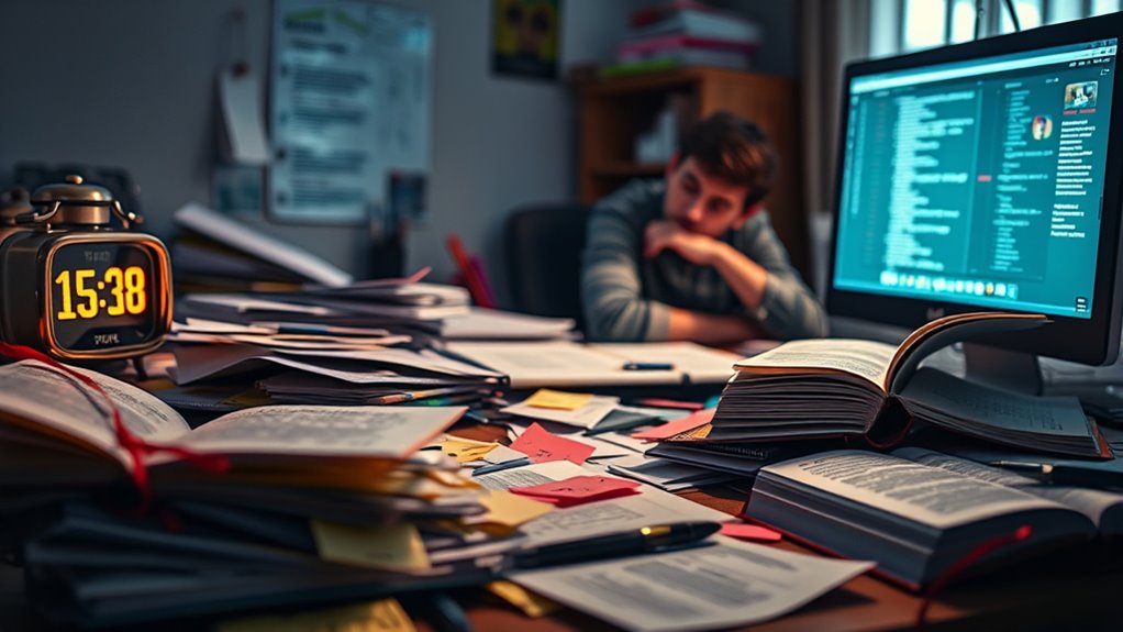 protect your time boundaries