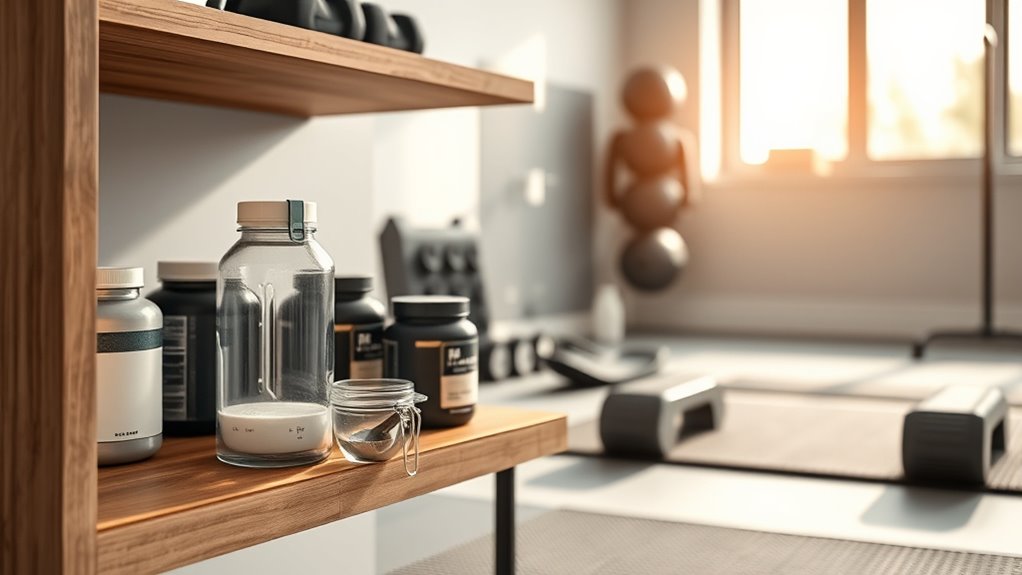 protein absorption is ongoing