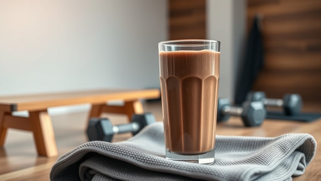 protein intake timing flexibility