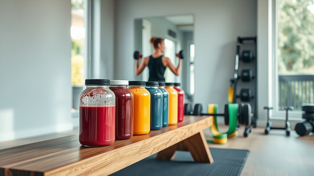 protein timing made simple