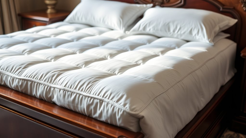 quality comfort durability safety