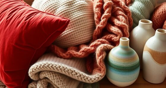 quick cozy texture transformation