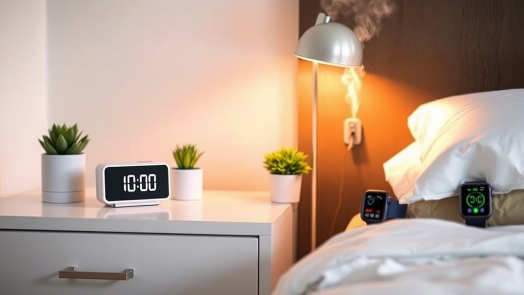 quick guide to sleep improvement