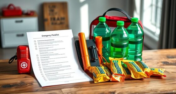 rapid emergency kit troubleshooting