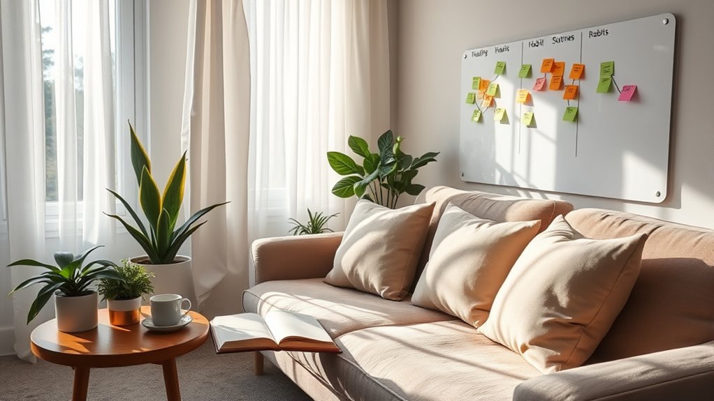 refine and adapt routines