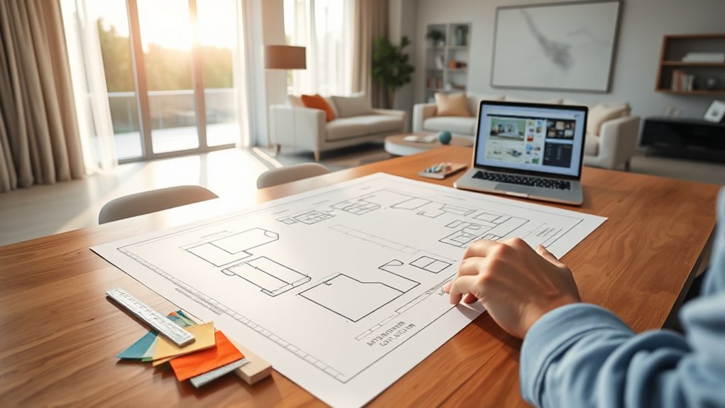 refine decorate adjust personalize