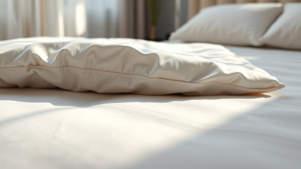 regular checks prevent squeaks