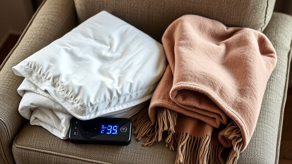 regular cleaning and proper storage